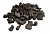 Уголь марки ДПК (плита крупная) мешок 45кг (Шубарколь,KZ) в Челябинске цена