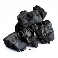 Уголь марки ДПК (плита крупная) мешок 45кг (Кузбасс) в Челябинске цена